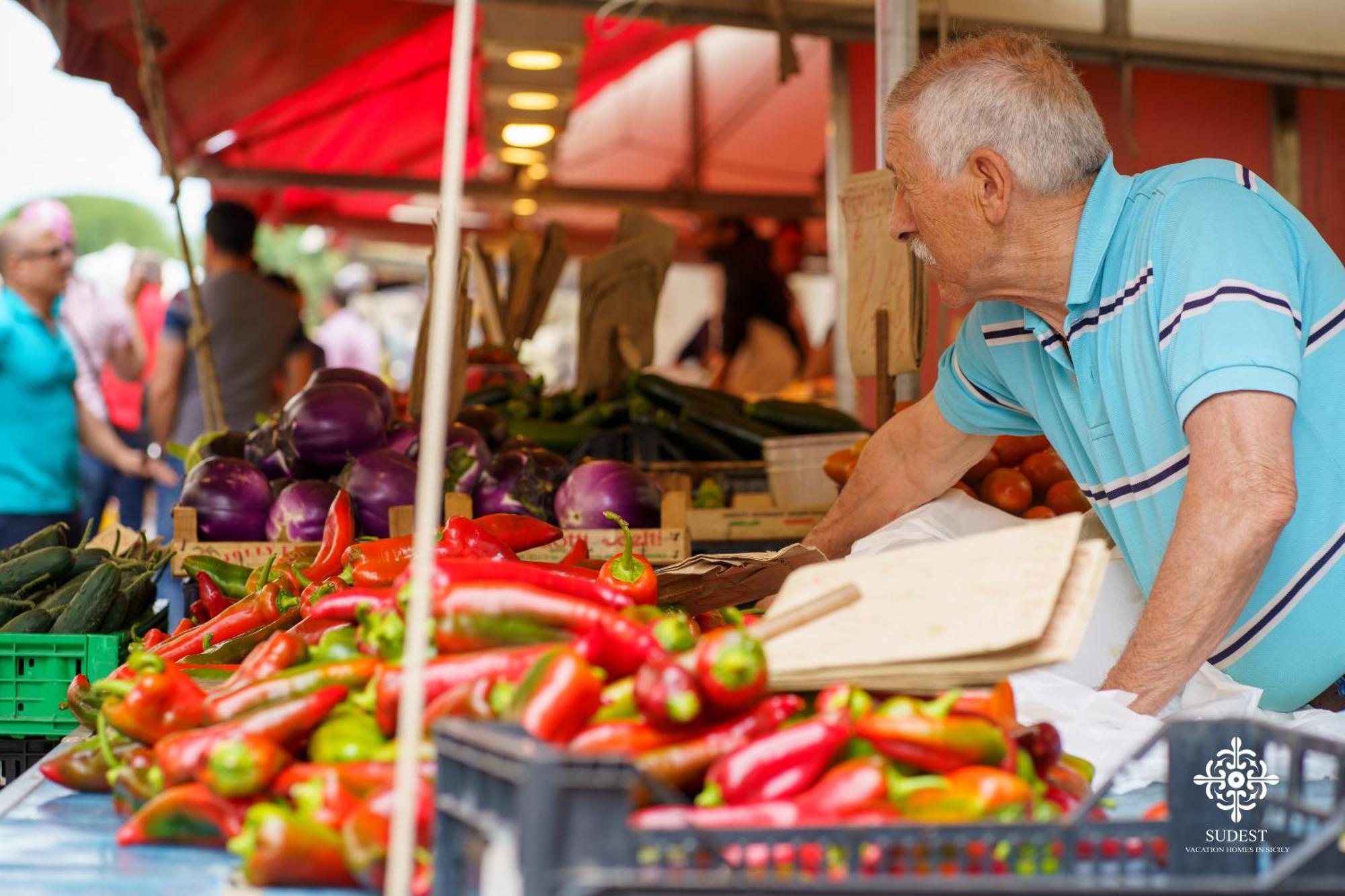 La Terrazza Sull'Antico Mercato Di Ortigia Syracuse Exterior foto
