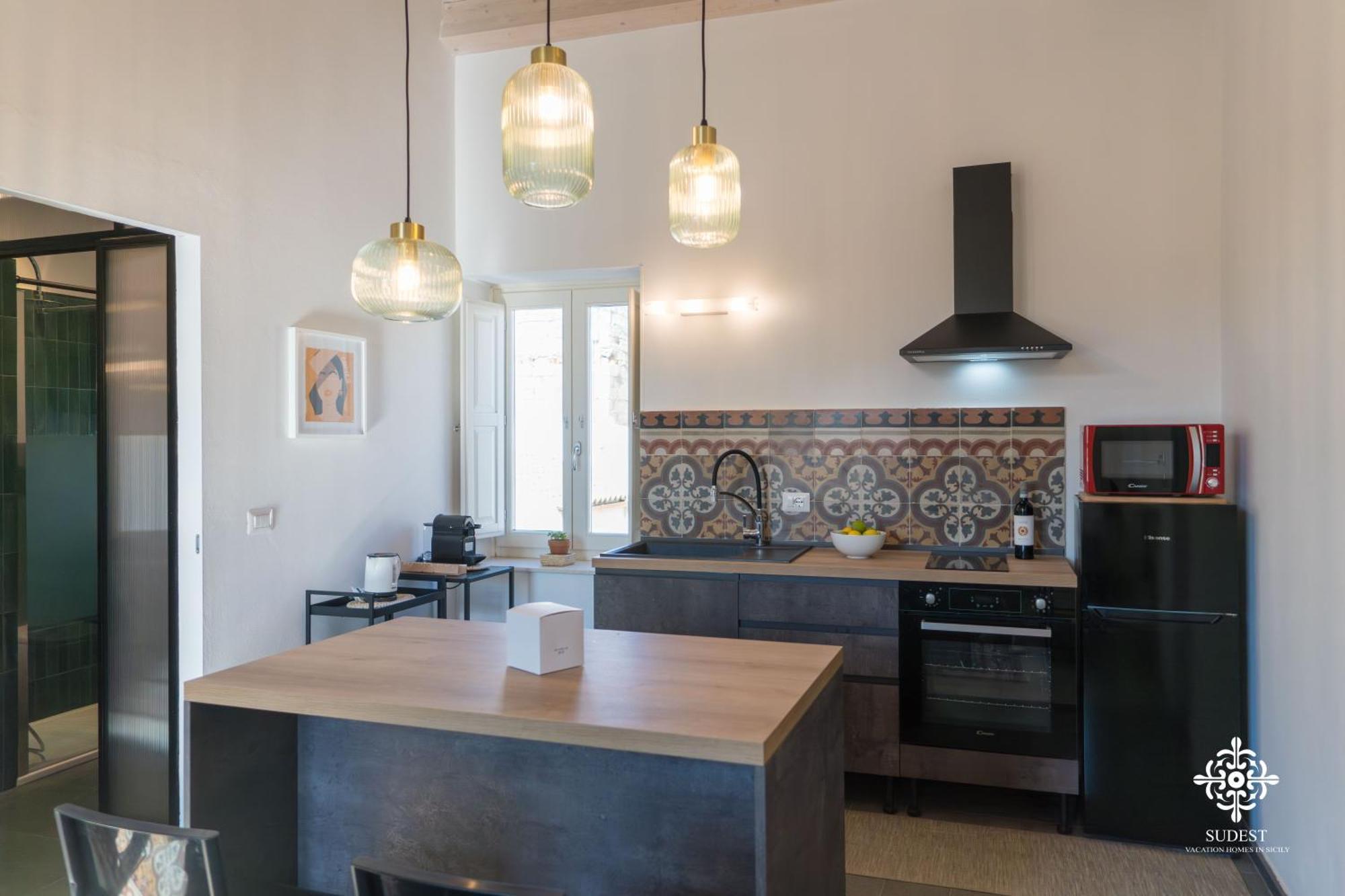 La Terrazza Sull'Antico Mercato Di Ortigia Syracuse Exterior foto
