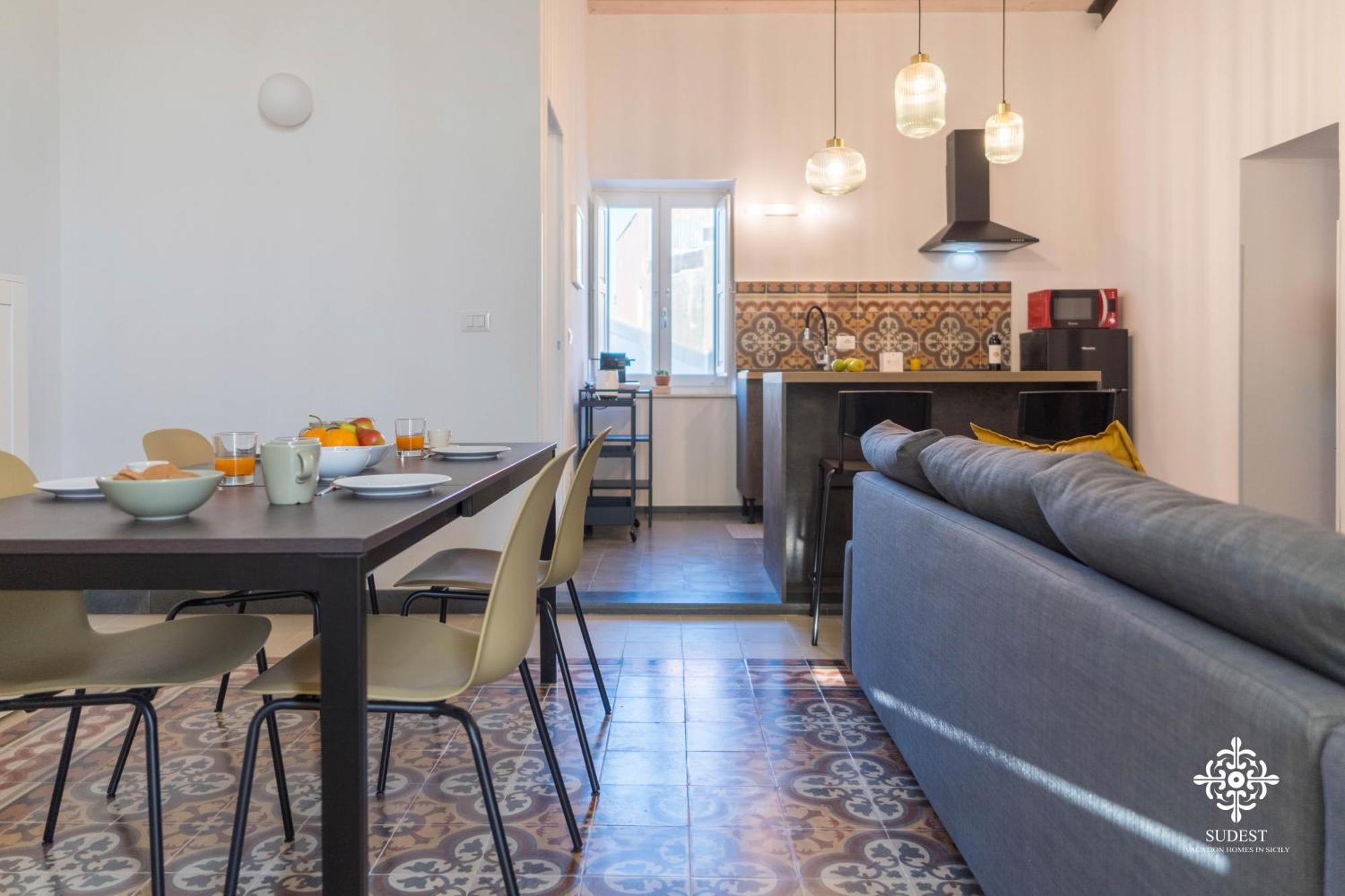 La Terrazza Sull'Antico Mercato Di Ortigia Syracuse Exterior foto